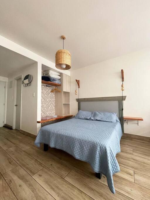 Calido En Ciudad Vieja Apartamento Montevideo
